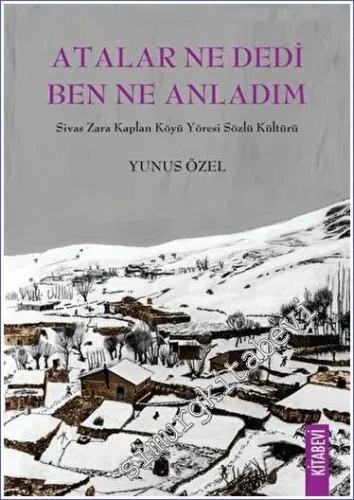 Atalar Ne Dedi Ben Ne Anladım -         2023