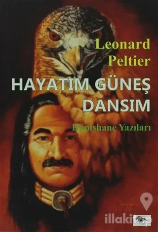 Hayatım Güneş Dansım