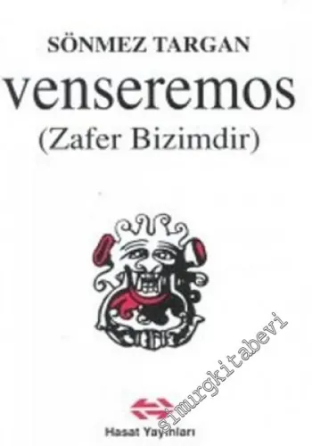 Venseremos  ( Zafer Bizimdir ) -        2000