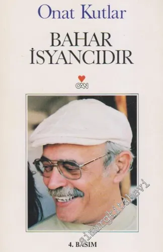 Bahar İsyancıdır
