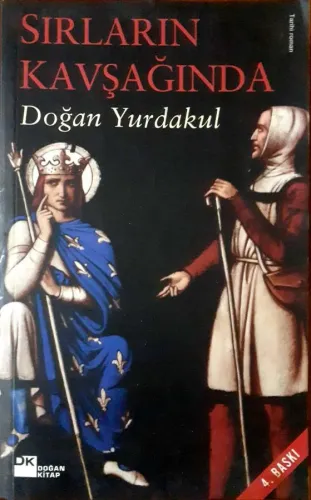 Sırların Kavşağında