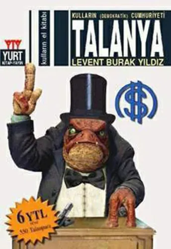 Talanya; Kulların (Demokratik) Cumhuriyeti