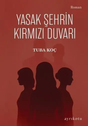 Yasak Şehrin Kırmızı Duvarı
