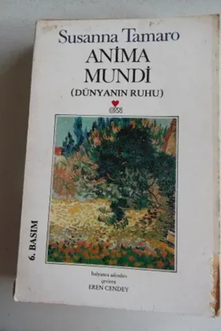 Anima Mundi*