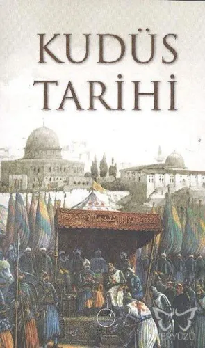 Kudüs Tarihi