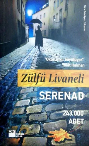 Serenad