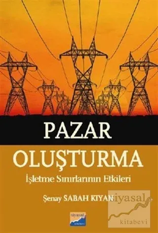 Pazar Oluşturma