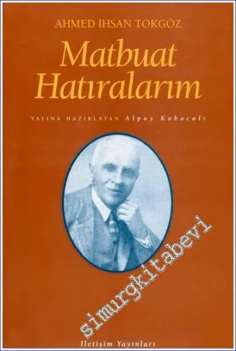 Matbuat Hatıralarım -        1993