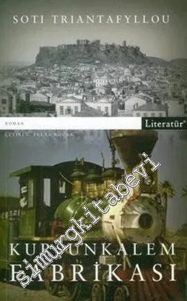 Kurşunkalem Fabrikası -