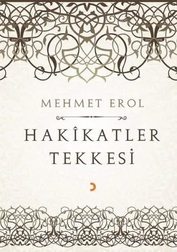Hakikatler Tekkesi