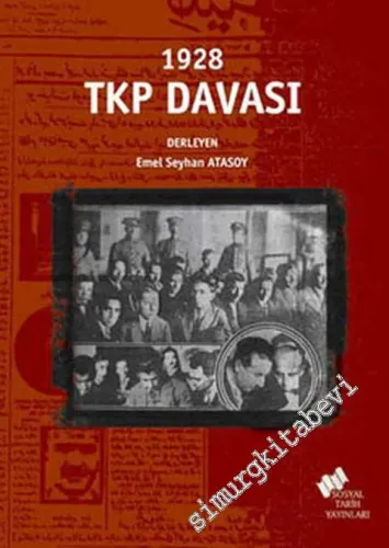 1928 TKP Davası -