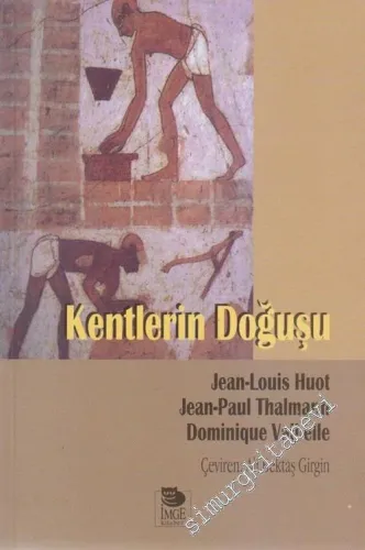 Kentlerin Doğuşu -         2000