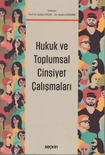 Hukuk ve Toplumsal Cinsiyet Çalışmaları