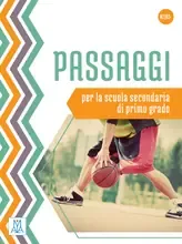 Passaggi per la scuola secondaria di primo grado (libro + audio e video online)