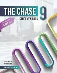 UNİVERSAL THE CHASE 9. SINIF STUDENT'S BOOK