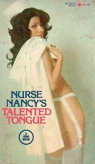 Nurse Nancy's Talented Tongue