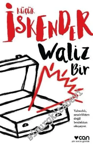 Waliz Bir - 2022