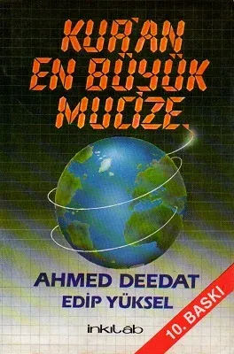 Kur'an En Büyük Mucize