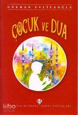 Çocuk ve Dua