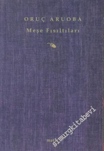 Meşe Fısıltıları -         2023