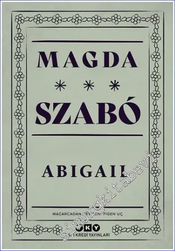 Abigail - 2024