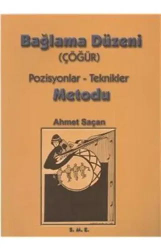 Bağlama Düzeni Metodu Çöğür