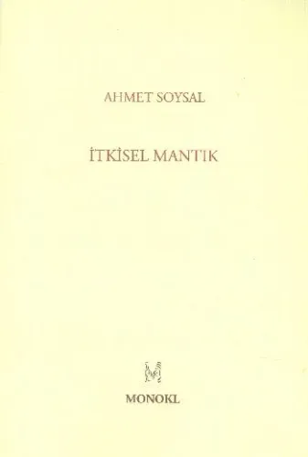 İtkisel Mantık