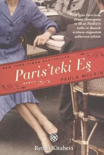 Paris'teki Eş