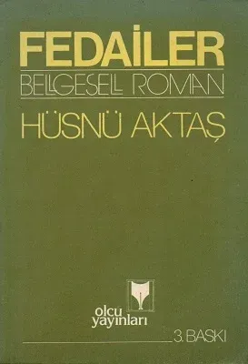 Fedailer Belgesel Roman