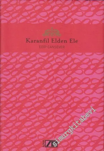 Karanfil Elden Ele -        2002