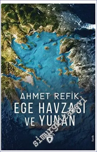 Ege Havzası ve Yunan -         2023