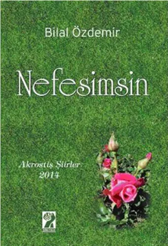 Nefesimsin