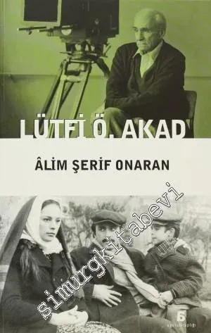 Lütfi Ömer Akad -         2013