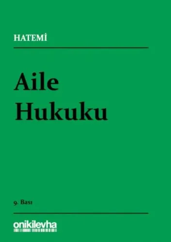 Aile Hukuku