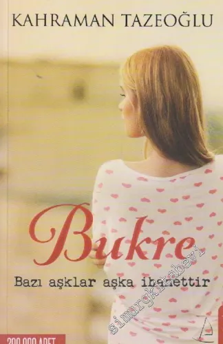 Bukre -