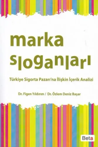 Marka Sloganları