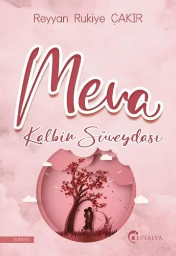 MEVA Kalbin Süveydası