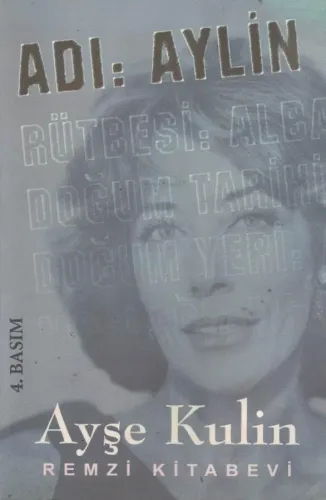 Adı Aylin