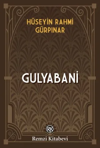 Gulyabani