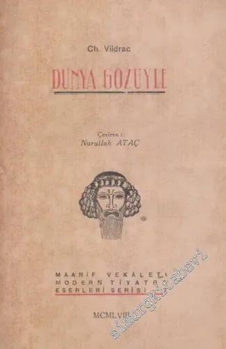 Dünya Gözüyle -