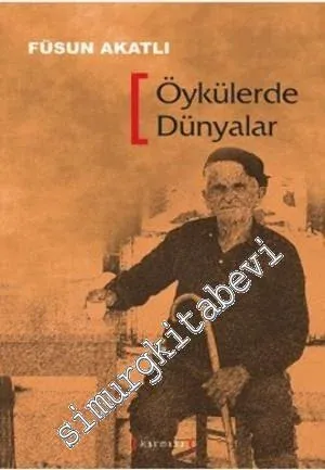 Öykülerde Dünyalar -