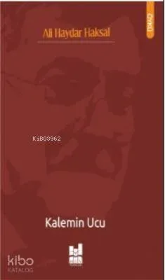 Kalemin Ucu