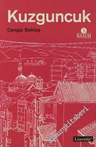 Kuzguncuk -         2025