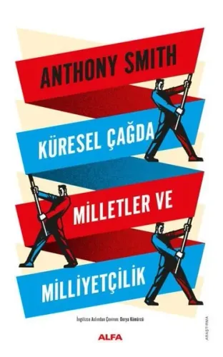 Küresel Çağda Milletler ve Milliyetçilik