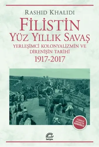 Filistin Yüz Yıllık Savaş