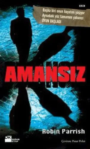 Amansız Robin Parrish