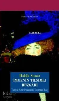 İmgenin Tılsımlı Rüzgarı