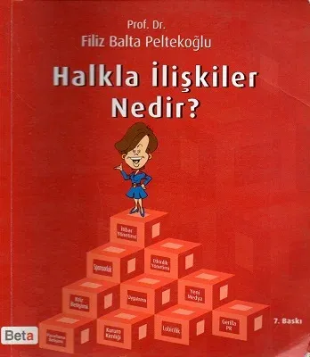 Halkla İlişkiler Nedir?