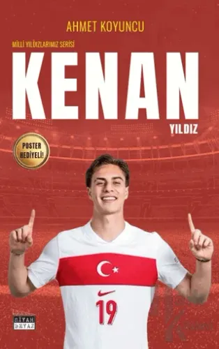 Kenan Yıldız