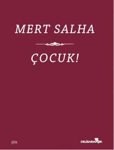 Çocuk